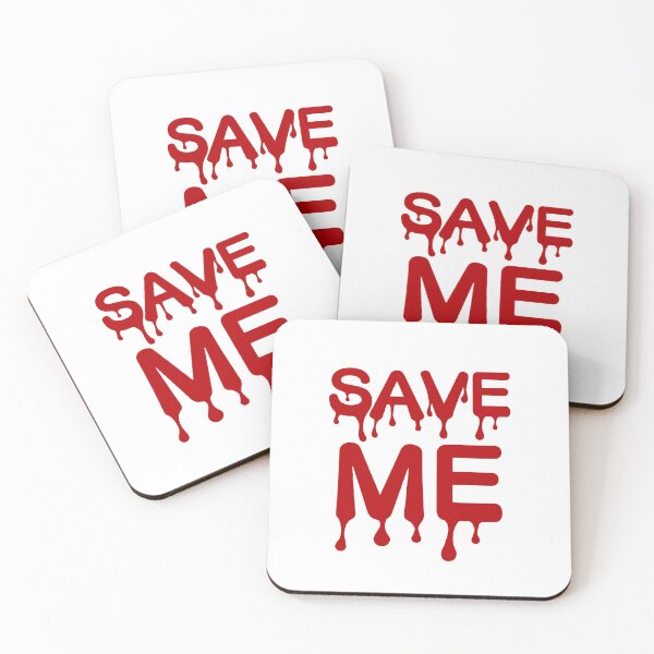 Item preview, Save ME designed and sold by Knowledge Kraft.