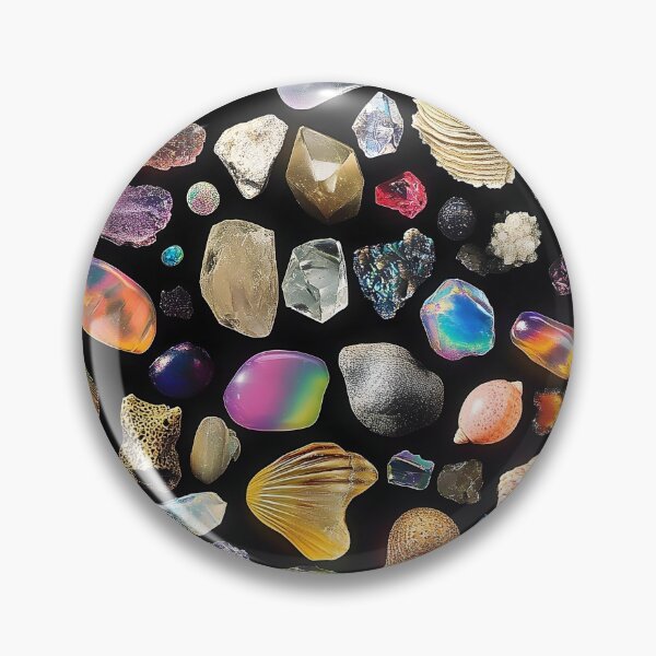 Item preview, Magnifying Sand designed and sold by dinaaaaaah.