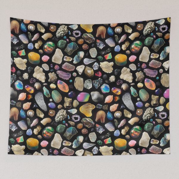 Item preview, Magnifying Sand designed and sold by dinaaaaaah.