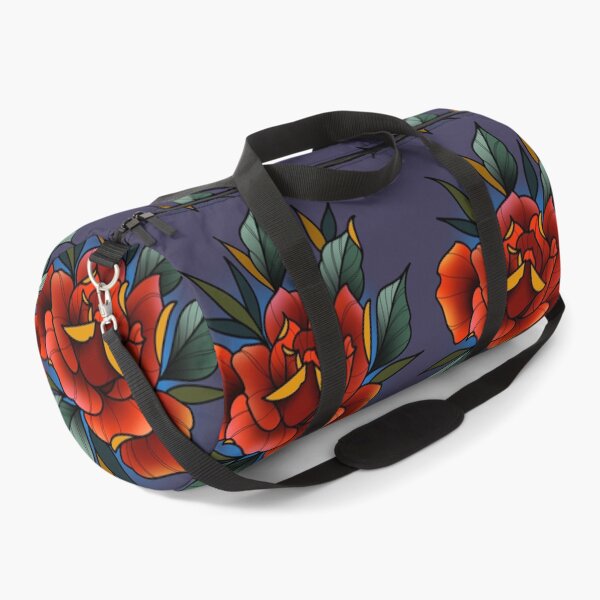 Item preview, Neo Traditional Rose designed and sold by Carlos Paschoal.