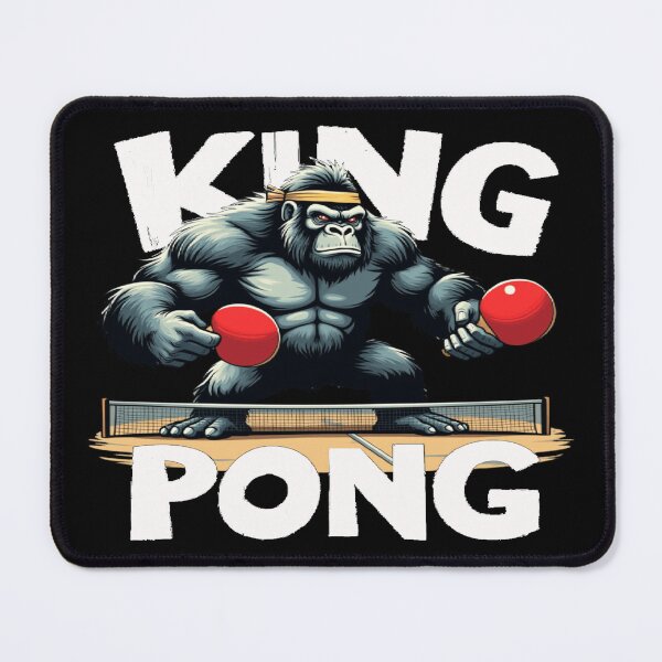 Item preview, King Pong designed and sold by OMG Outfits .