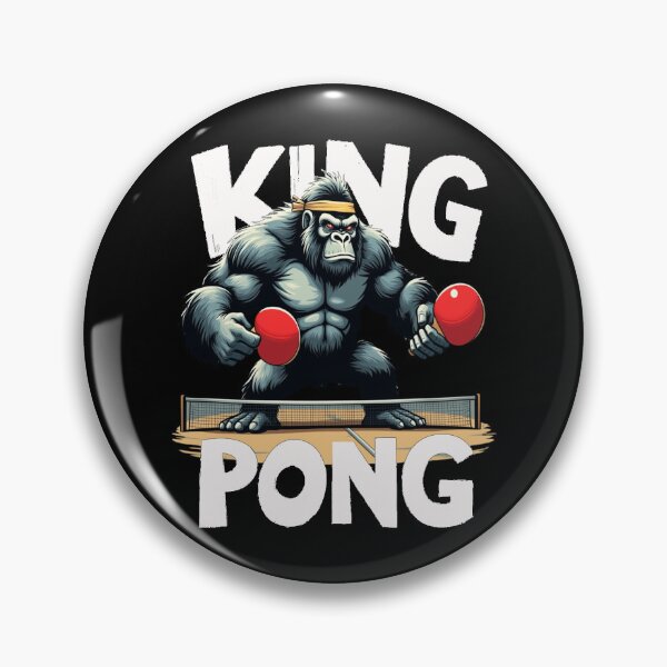 Item preview, King Pong designed and sold by OMG Outfits .