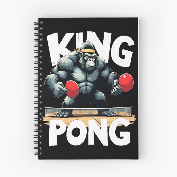 Item preview, King Pong designed and sold by OMG Outfits .