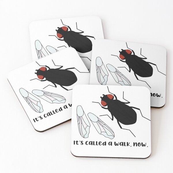 Item preview, Fly walk  designed and sold by Eriisjam.