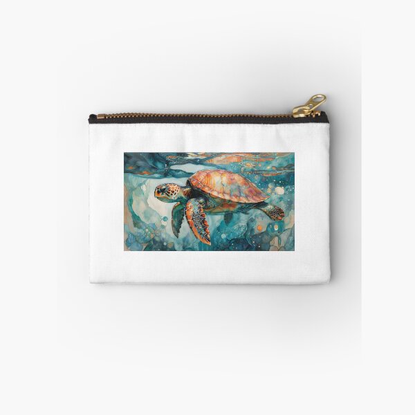 Item preview, Sea Turtle designed and sold by custom-concepts.