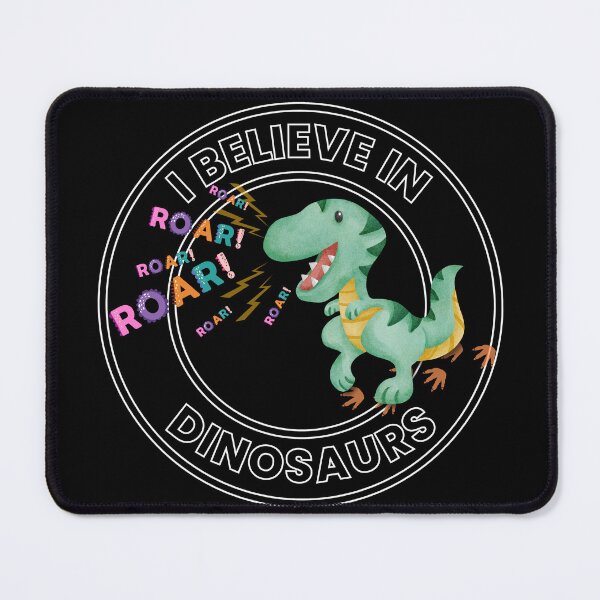 Item preview, dinosaurs designed and sold by TheBestBadger.