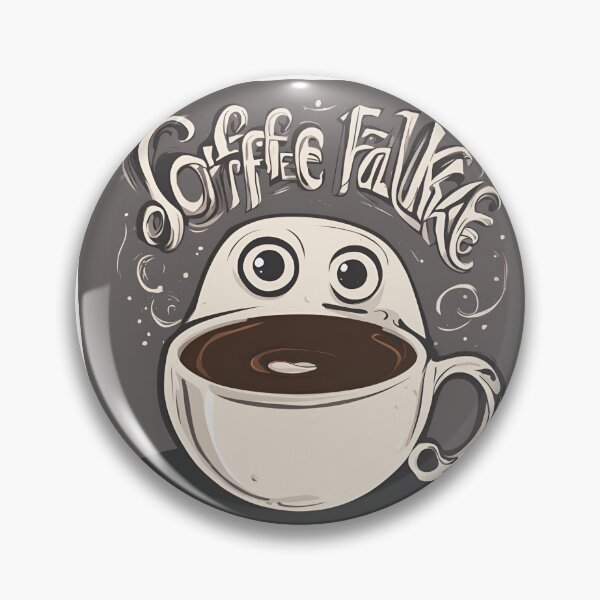 Item preview, Coffee Culture  designed and sold by Ethanabban.