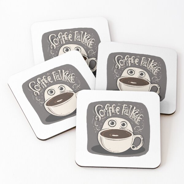 Item preview, Coffee Culture  designed and sold by Ethanabban.