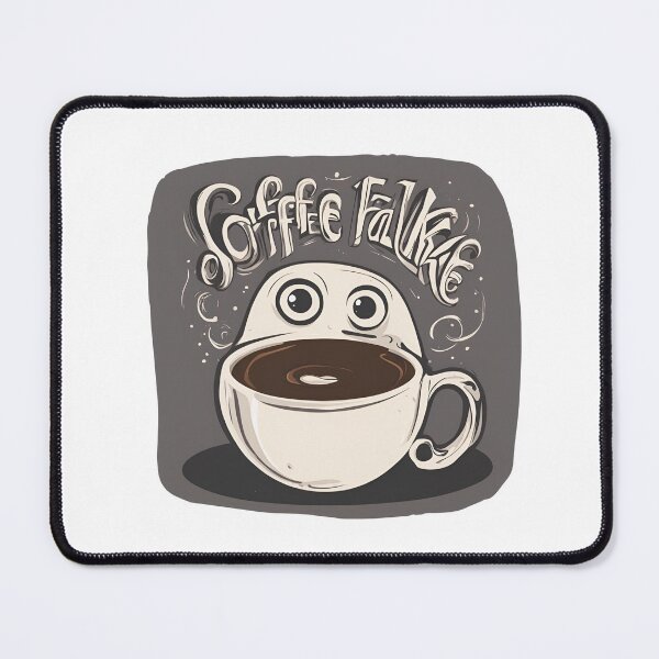 Item preview, Coffee Culture  designed and sold by Ethanabban.