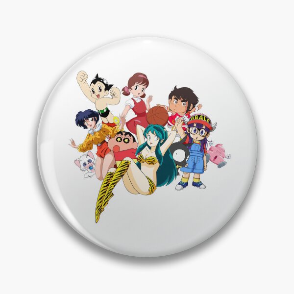 Item preview, Anime Mania designed and sold by Marco Bottiglieri.