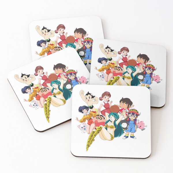Item preview, Anime Mania designed and sold by Marco Bottiglieri.