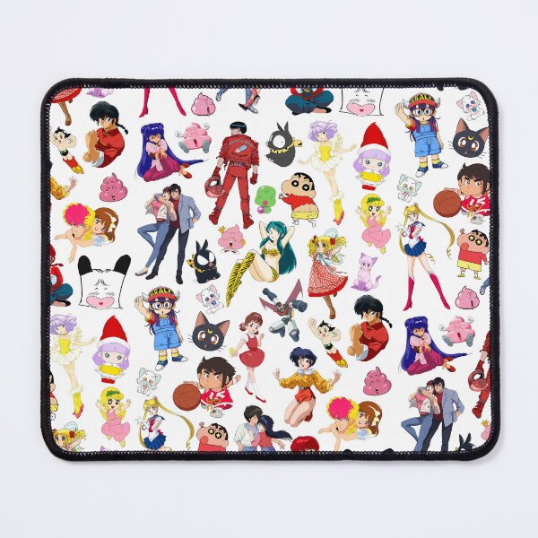 Item preview, Anime Mania designed and sold by Marco Bottiglieri.
