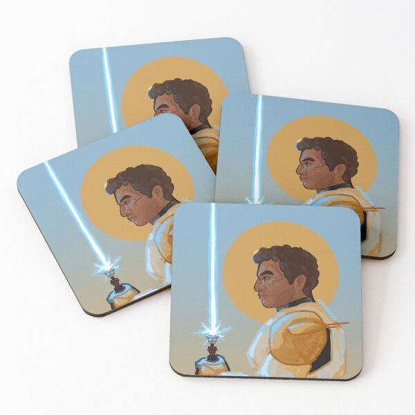 Item preview, cody designed and sold by cawsceries.