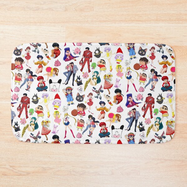 Item preview, Anime Mania designed and sold by Marco Bottiglieri.