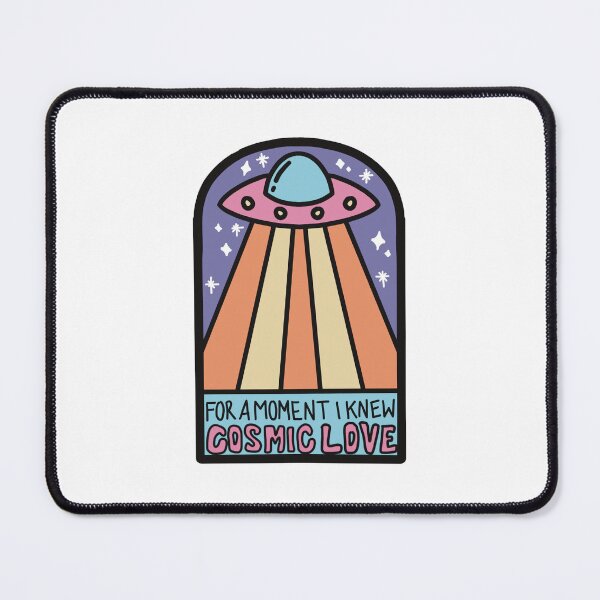 Item preview, Down Bad - Cosmos Love designed and sold by aimanboxwalla.