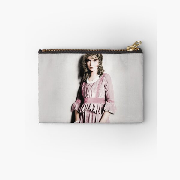 Item preview, Lillian Gish 1922 designed and sold by PatSeg Photos.