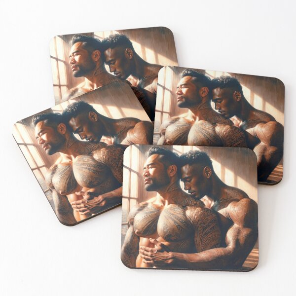 Item preview, A Perfect Moment designed and sold by AndroscopedMen.