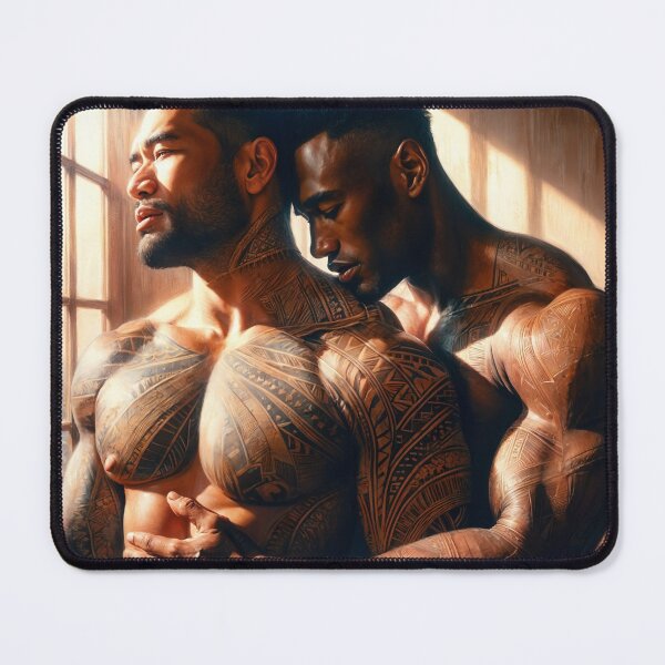 Item preview, A Perfect Moment designed and sold by AndroscopedMen.