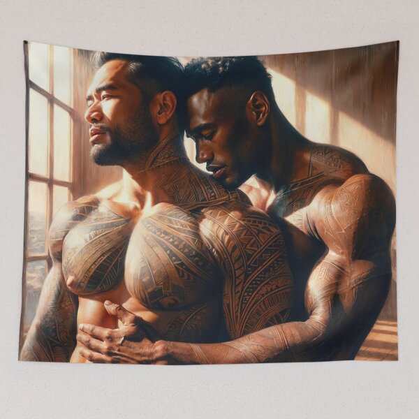 Item preview, A Perfect Moment designed and sold by AndroscopedMen.