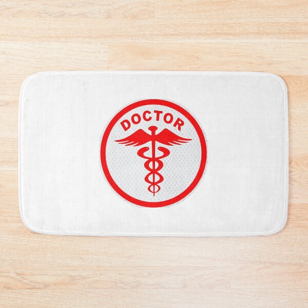 Item preview, Doctor  designed and sold by Vikramjeet789.