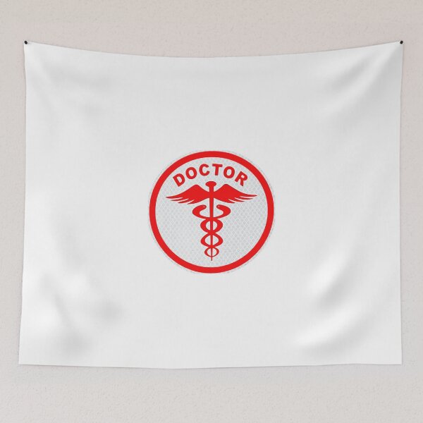 Item preview, Doctor  designed and sold by Vikramjeet789.