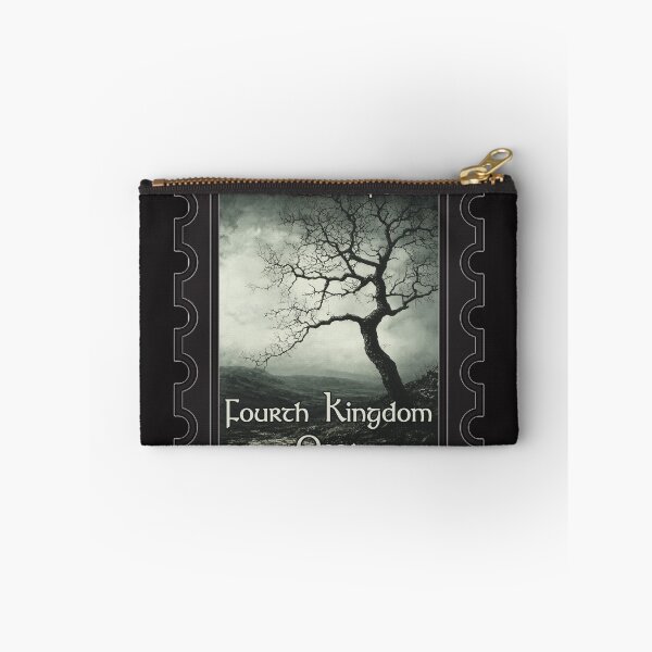 Item preview, Fourth Kingdom Orea Stamp designed and sold by Celticrose721.