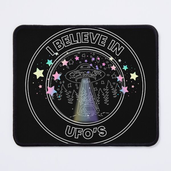 Item preview, UFO'S designed and sold by TheBestBadger.