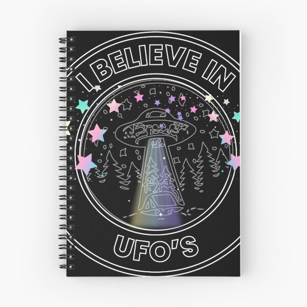 Item preview, UFO'S designed and sold by TheBestBadger.