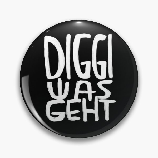 Item preview, Hey Diggi, Funny saying, Diggi what's up designed and sold by badlydrawnbabe.