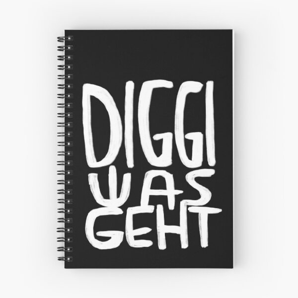Item preview, Hey Diggi, Funny saying, Diggi what's up designed and sold by badlydrawnbabe.
