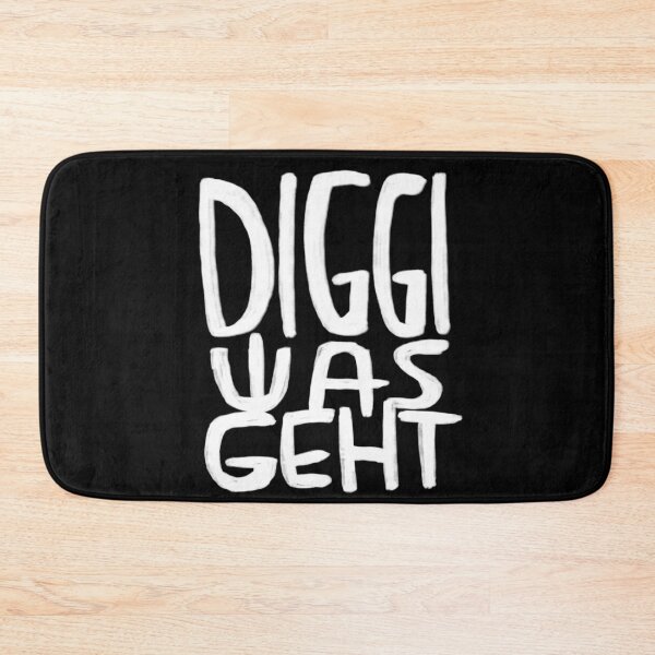 Item preview, Hey Diggi, Funny saying, Diggi what's up designed and sold by badlydrawnbabe.