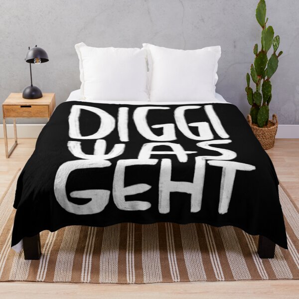 Item preview, Hey Diggi, Funny saying, Diggi what's up designed and sold by badlydrawnbabe.