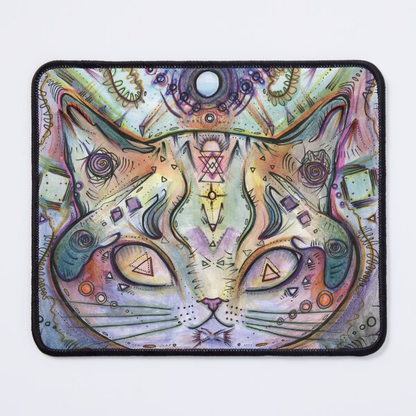 Item preview, Magical Cat Vibes designed and sold by joyingeneral.