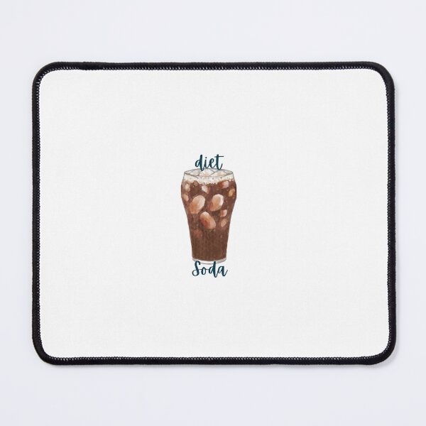 Item preview, Diet Soda designed and sold by Sarahmyers0705.