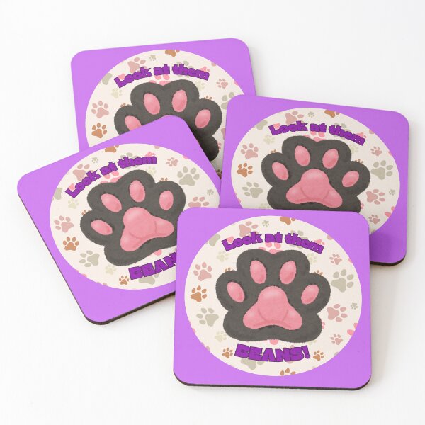 Item preview, Look at Them Beans designed and sold by WillandWent.