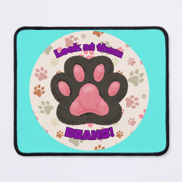 Item preview, Look at Them Beans designed and sold by WillandWent.