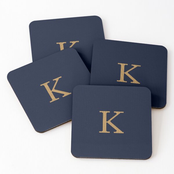 Item preview, Weasley Sweater Letter K designed and sold by DesignsByAND.