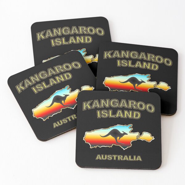 Item preview, Kangaroo Island Australia designed and sold by studioss76.