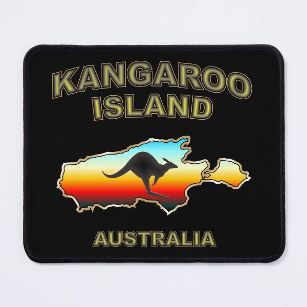 Artikelvorschau, Kangaroo Island Australien entworfen und verkauft von studioss76.