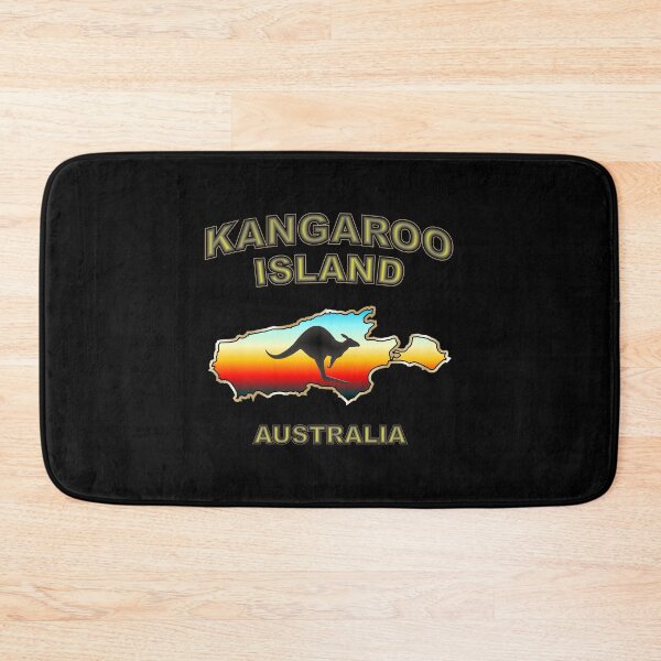 Item preview, Kangaroo Island Australia designed and sold by studioss76.