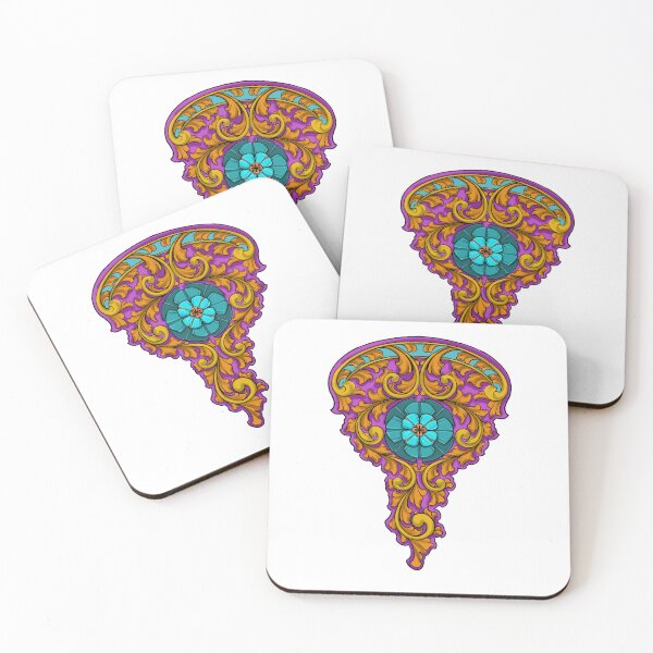 Item preview, Vibrancy  designed and sold by Evankaplan.