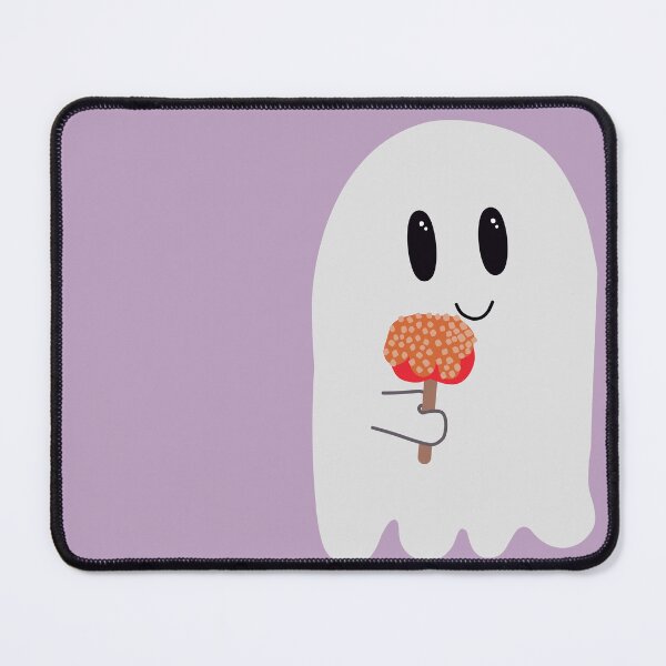 Item preview, Candy Apple Ghost designed and sold by MillieAndPekka.