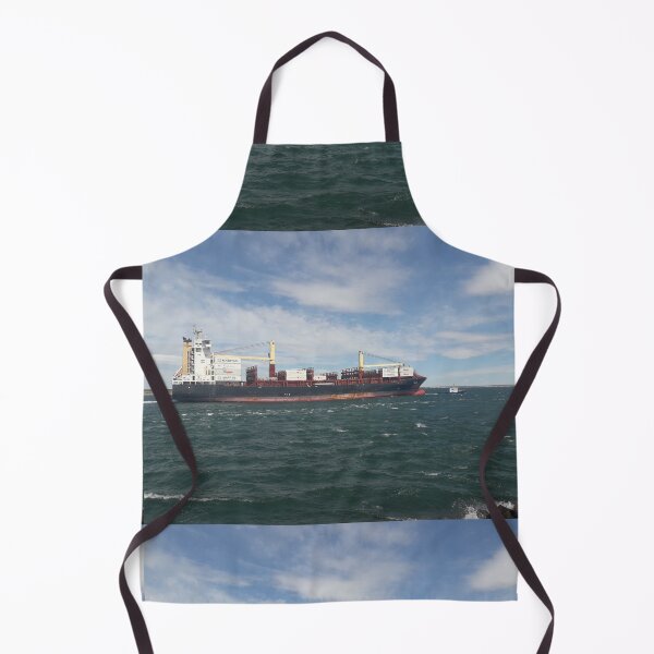 Item preview, boat in the sea designed and sold by Daniela110.