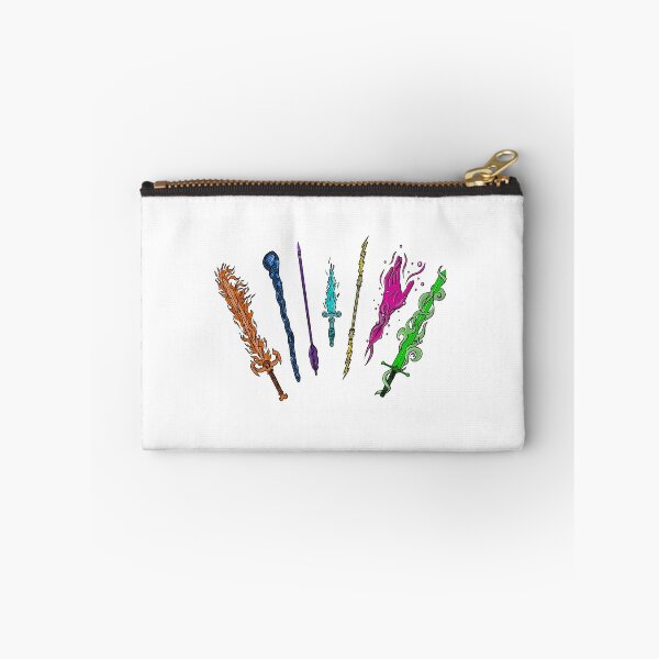 Item preview, Casia Nebula’s Weapons (white background) designed and sold by Frogcalledclaud.
