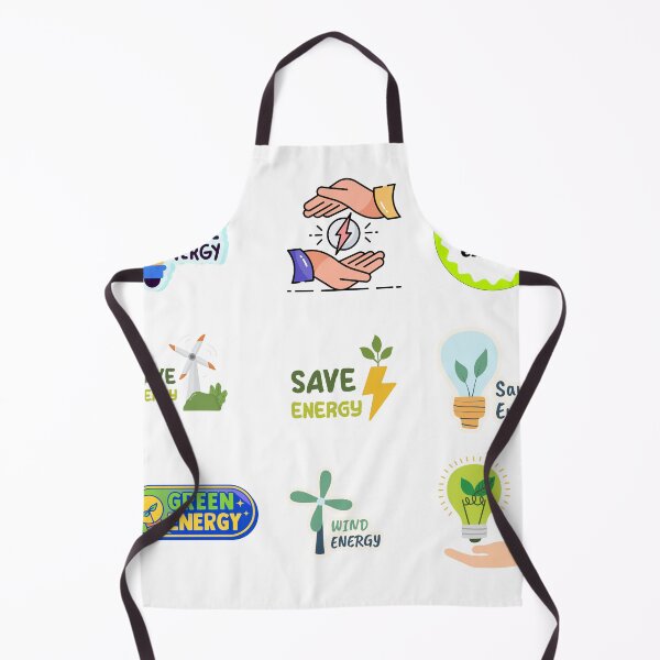 Item preview, Save ⚡ Energy designed and sold by Ethanabban.