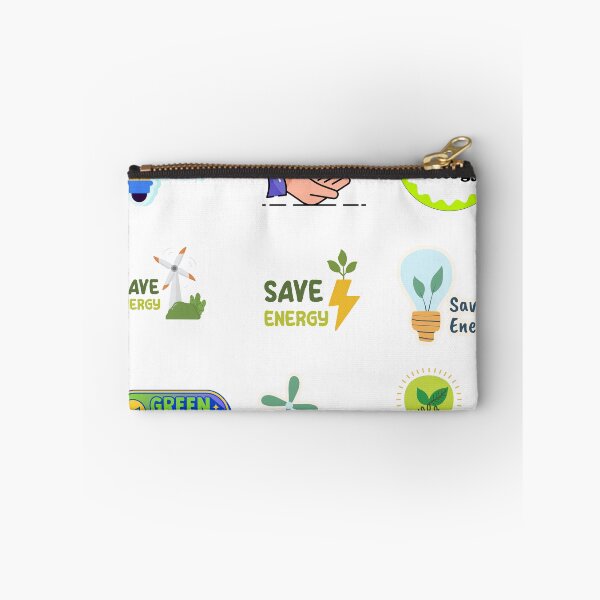 Item preview, Save ⚡ Energy designed and sold by Ethanabban.