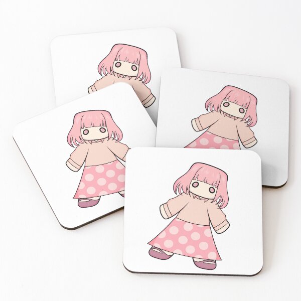 Item preview, Mary designed and sold by SugarCoatedEvil.