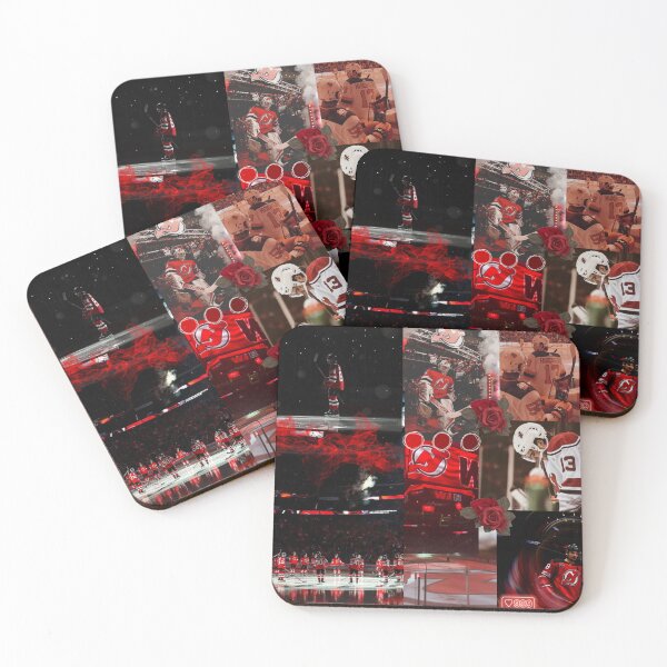 Item preview, NJD Collage designed and sold by devils-party13.