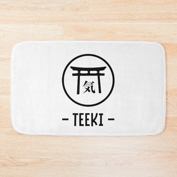 Item preview, Teeki Store - Logo Minimalist Design designed and sold by Teeki-Store.