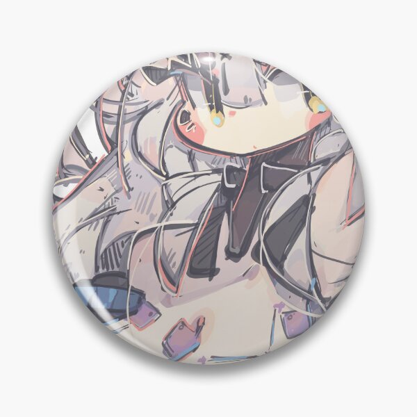 Item preview, 2390 - Lyfe : Infinite Sight / 里芙 : 无限之视 designed and sold by jrpencil88.